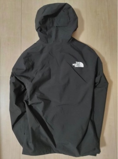 《新品未使用》THE NORTH FACE インナー付きナイロンジャケット