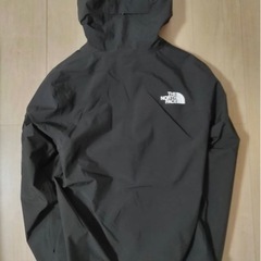 《新品未使用》THE NORTH FACE インナー付きナイロンジャケットの画像