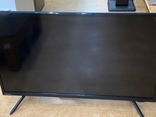 【トレファク摂津店】Qriomの液晶テレビ　入荷致しました‼︎