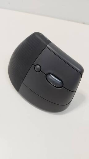 Logicool Lift 縦型 エルゴノミックマウス M800GR