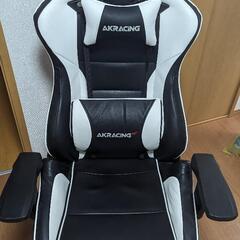 AKracing　ゲーミングチェア