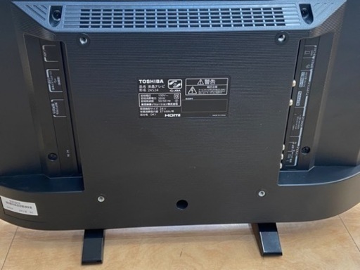 【トレファク摂津店】TOSHIBAのLED液晶テレビ　入荷致しました‼︎