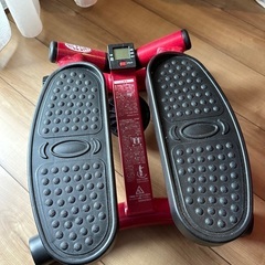 ナイスデイ　健康ステッパーの画像