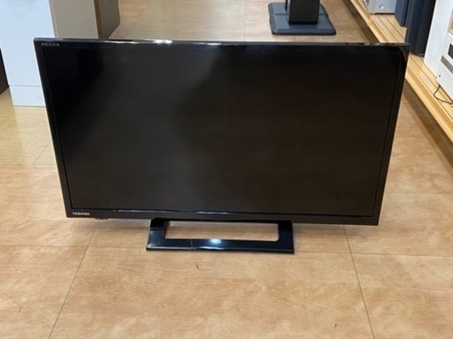 【トレファク摂津店】TOSHIBAのLED液晶テレビ　入荷致しました‼︎