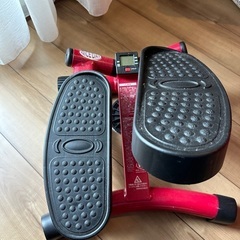 ナイスデイ　健康ステッパーの画像