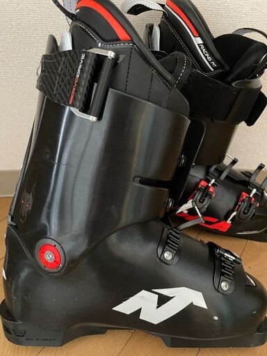 NORDICA ノルディカ 22-23 スキーブーツ DOBERMANN GP 130 ドーベルマンGP130