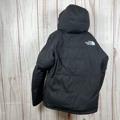 値下げ中‼️"新品タグ付き” 大人気⭐️ノースフェイス ダウンジャケット 新作最高級ダウンの画像