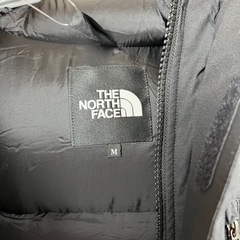 値下げ中‼️"新品タグ付き” 大人気⭐️ノースフェイス ダウンジャケット 新作最高級ダウンの画像
