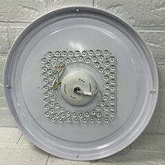 ruiwang株式会社 ledシーリングライト 2.4Gリモコン付 HZX-XD-012 ～8畳 調光 照明器具 電気  札幌市白石区 白石店 の画像