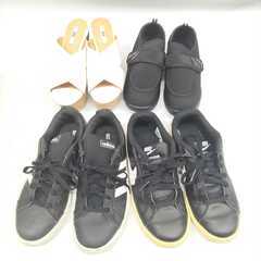 ★レディース・4点まとめ★Nike ナイキ adidas アディ...