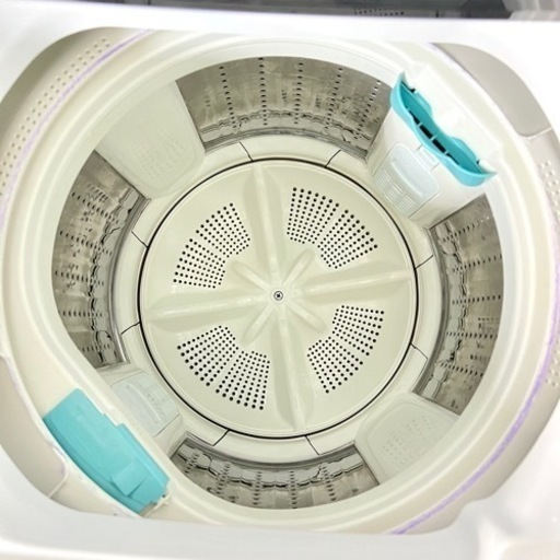 ☑︎ご成約済み? HITACHI  洗濯機 7kg✨ 2〜3人暮らしに⭕️