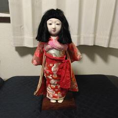 日本人形