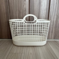 フレディレック　Freddy Leck  ランドリーバスケット