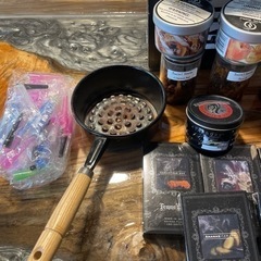 シーシャバックス クラウドミニ シーシャ引退セット