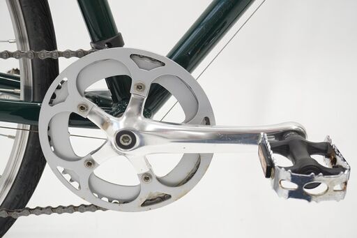 ASAHI 「アサヒ」 WEEKENDBIKES 2019年モデル クロスバイク