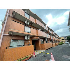 ⭐️トリプルゼロ物件⭐️ 敷金/礼金/仲手0円 😄審査通過…