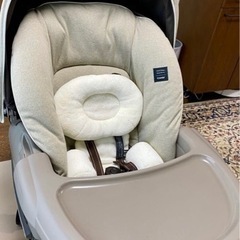 ヘビーベッド combi コンビ ネムリラ AUTO BEDi ...