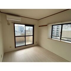 💙💙敷礼０！《3K》越谷市♣せんげん台駅から徒歩4分！角部屋！エ...