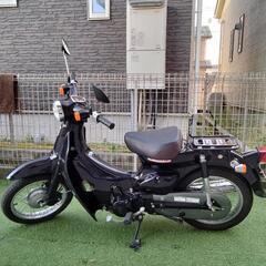 ホンダ　リトルカブ