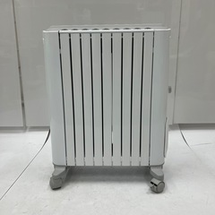 早い者勝ち！デロンギ オイルヒーター  6畳〜の画像