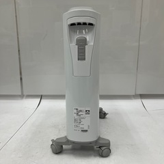 早い者勝ち！デロンギ オイルヒーター  6畳〜の画像