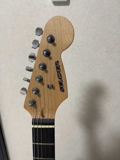 Electric Guitar イレキギター　ギター