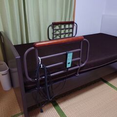 電動ベッド