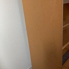 おもちゃ収納　お渡し日2月26日〜28日の間の画像