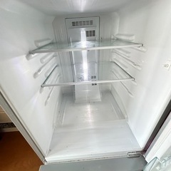Panasonic 冷蔵庫あげます。の画像