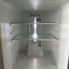 Panasonic 冷蔵庫あげます。の画像
