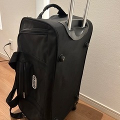 outdoor  3wayバッグ　林間臨海修学旅行にの画像