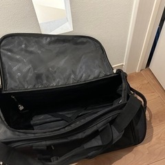 outdoor  3wayバッグ　林間臨海修学旅行にの画像