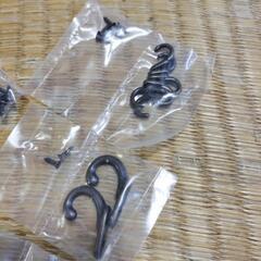 🛠️DIY アクセサリーケースのパーツ達の画像