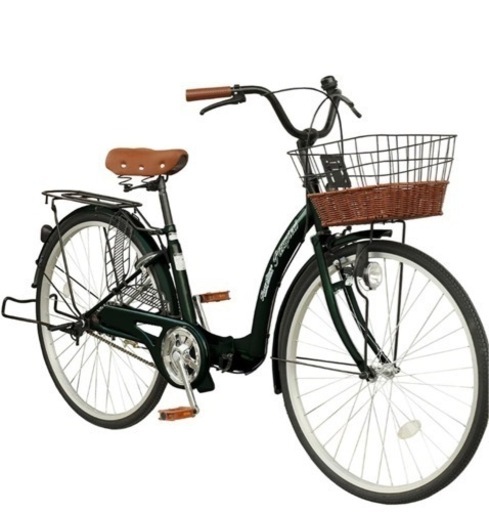 折り畳み自転車27インチ　最終値下げ