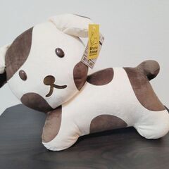 【新品タグ付き】ブルーナアニマル　SLサイズ　ぬいぐるみ　いぬ　...