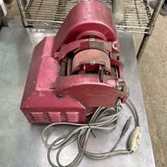 サンコウ研磨機の画像