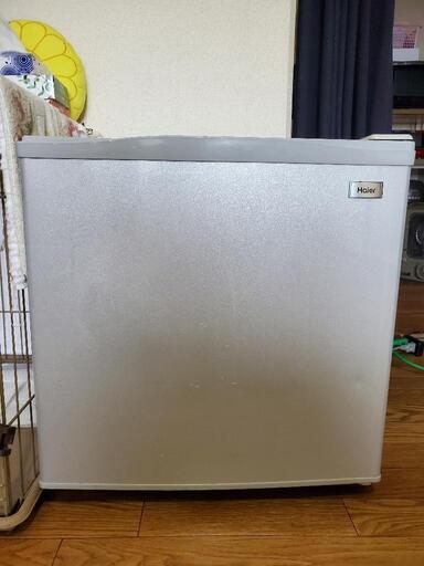 Haier 冷凍庫