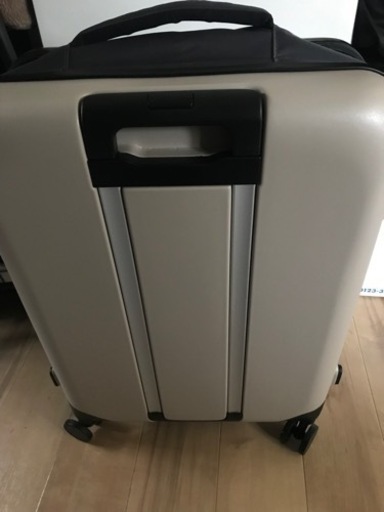 急募　未使用　Rollink  キャリーバッグ　80L