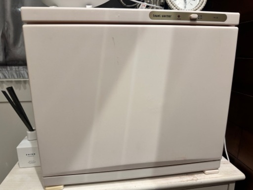 業務用ホットキャビネット
