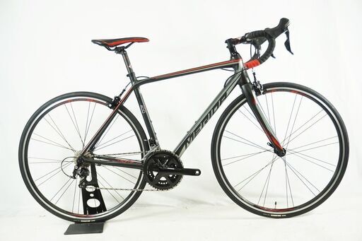 MERIDA 「メリダ」 SCULTURA 400 2018年モデル ロードバイク