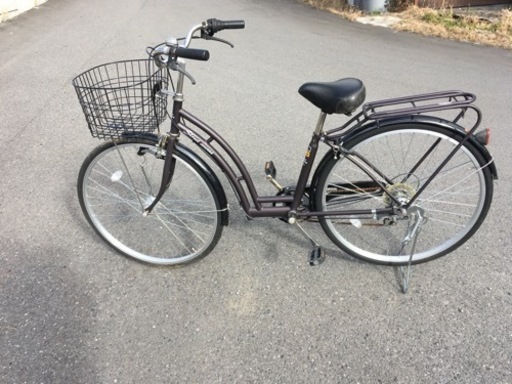 自転車9971