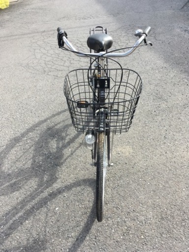 自転車9971