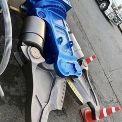 オカダアイヨンTSRC1000V-FH0.7用未使用中古機 の画像