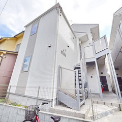 ⭐️トリプルゼロ物件⭐️ 敷金/礼金/仲手0円 😄審査通過…