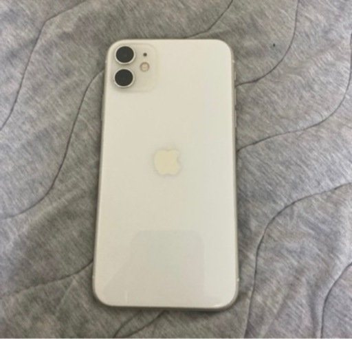 iPhone11SIMフリー