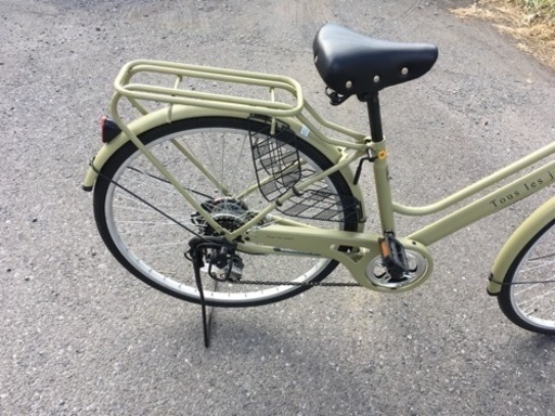 自転車2248
