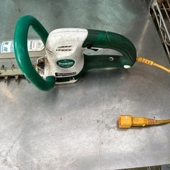 ヘッジトリマーの画像