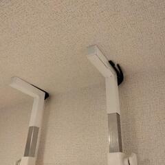 ランドリーラック 譲渡者決定の画像