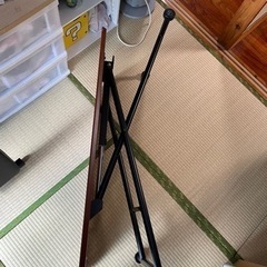 昇降テーブルの画像