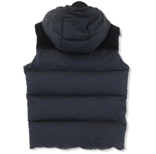 NIKE FCRB 節約 ダウンベスト